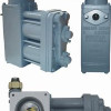 Lpg flow meter